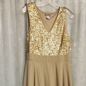 Coctail, special occasion dress.